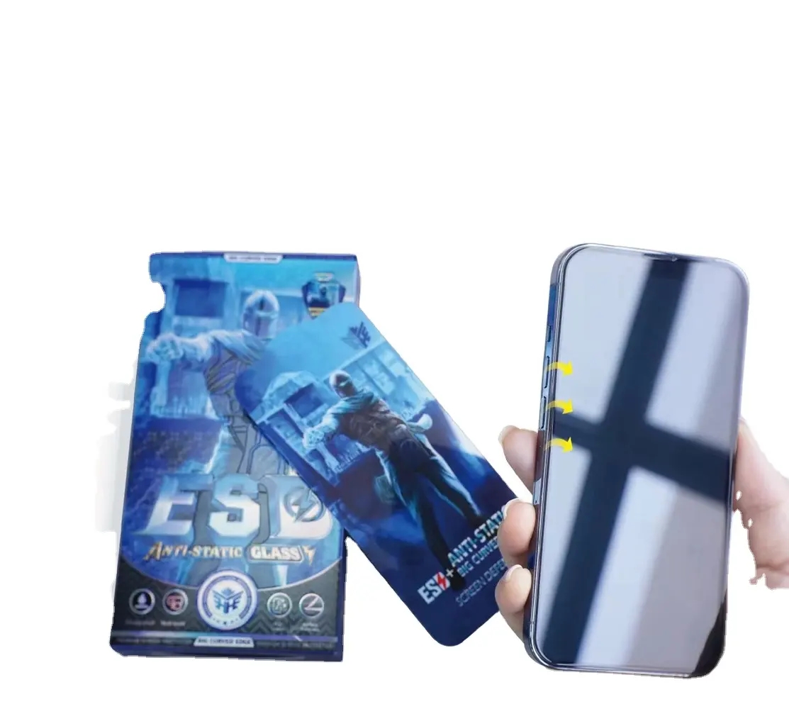 小米13 12 13pro 12pro 13超12spro Civi2 Civi 3混合折叠2混合阿尔法混合折叠3钢化超级玻璃屏幕保护器