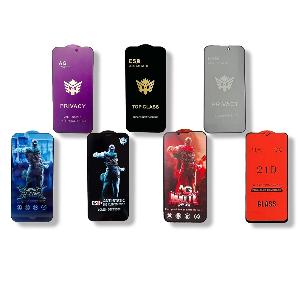 工厂热销隐私屏幕保护器s22手机钢化玻璃膜iphone 13专业哑光隐私屏幕 